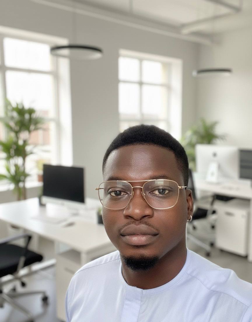 Image of [Your Name]